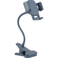 Frbkn Clamp Arm Phone Stand Slate 18 in Flexible Neck